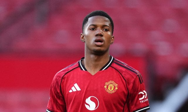 Manchester United : le pactole fou touché grâce à un nouveau partenariat