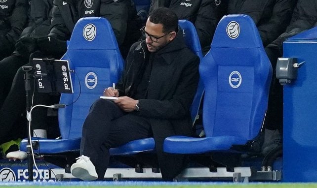 Liam Rosenior et Chelsea se font assassiner par toute l’Angleterre