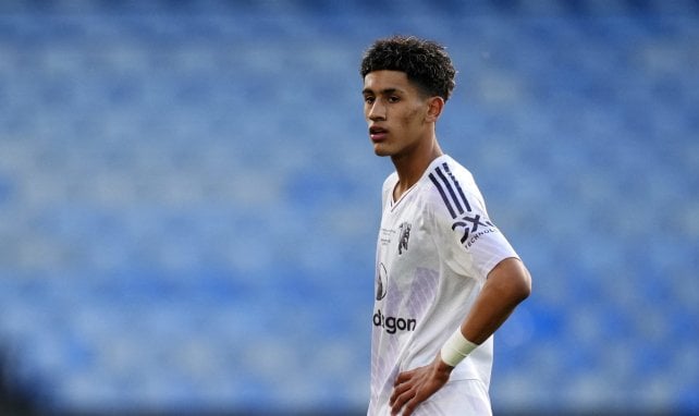 Le Barça dément tout intérêt pour JJ Gabriel