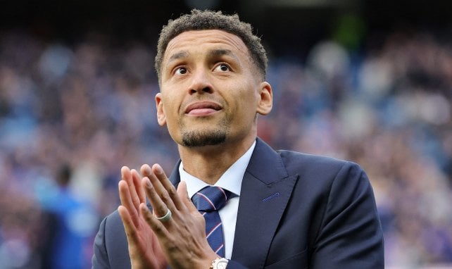 Le Paris FC et Nice pistent James Tavernier 