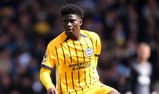 Manchester United en discussions avancées pour une recrue à 76 M€