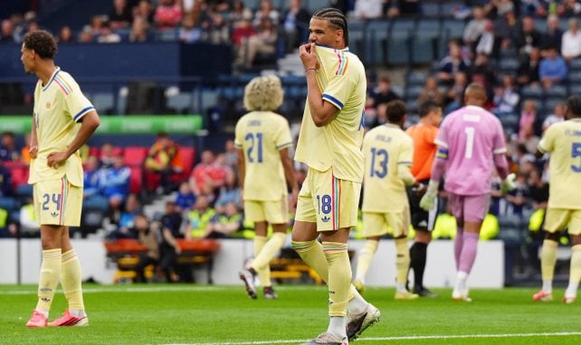 Mercato en direct : Lens s’active pour le remplaçant de Malang Sarr