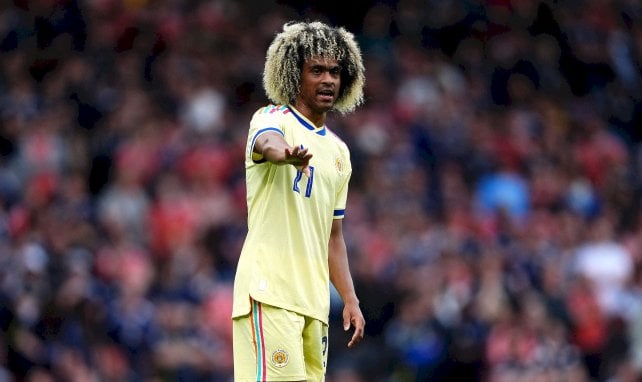 Coupe du Monde 2026 : l’incroyable histoire du Petit Poucet Curaçao, plus petit pays de l’histoire du Mondial 