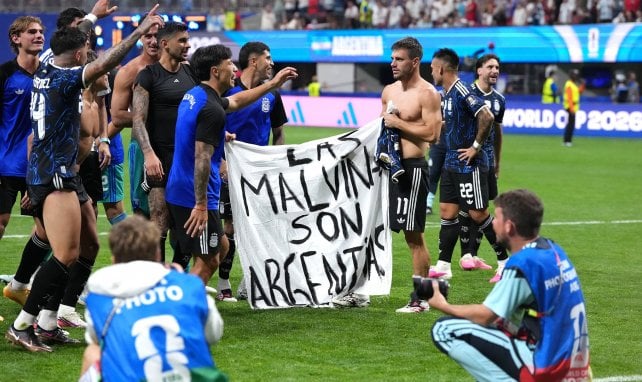 Coupe du Monde 2026 : pourquoi la FIFA est censée sanctionner l’Argentine