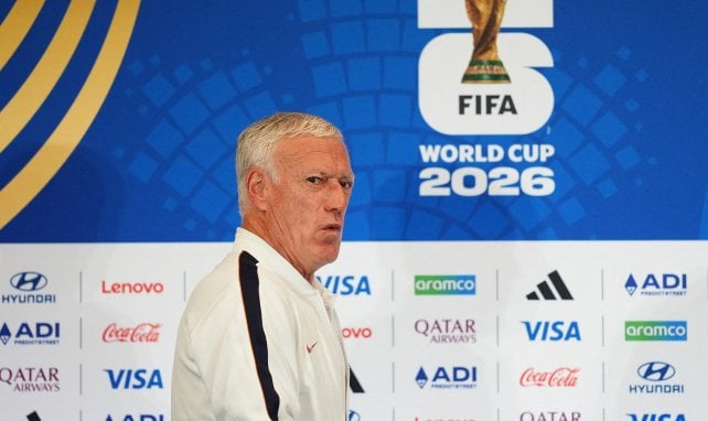 La justice annonce la date du nouveau procès Deschamps-Riolo