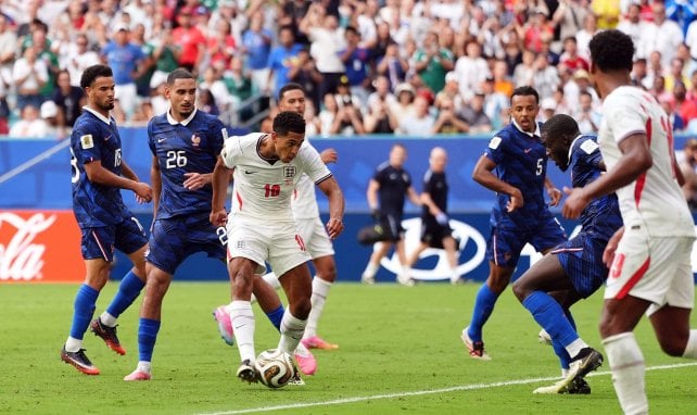 Coupe du Monde 2026 : la petite finale France-Angleterre, du jamais vu en 44 ans