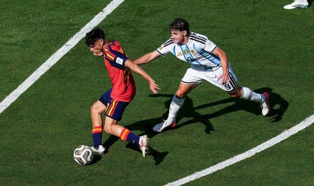 Coupe du Monde 2026 : l’attitude de l’Argentine a choqué tout le monde