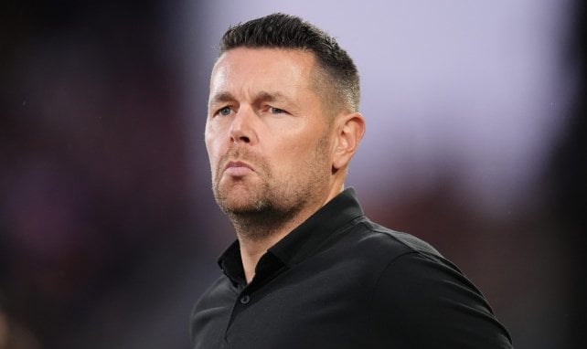 Mercato Crystal Palace : les réponses de Pierre Sage sur les dossiers brûlants Malick Fofana et Ismaïla Sarr