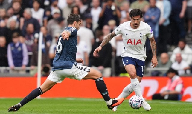 PL : Tottenham s’incline contre Newcastle et concède une deuxième défaite d’affilée