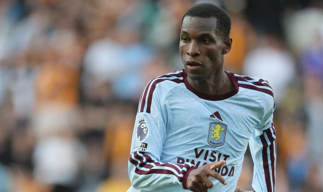 Bruges revient à un but d’Aston Villa !
