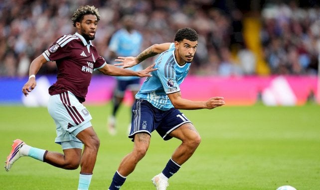 Aston Villa : faut-il s’inquiéter pour Ibrahim Mbaye ?