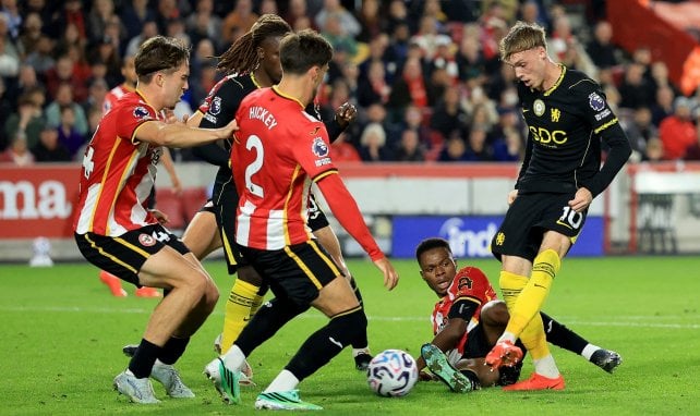 PL : Brentford humilie Chelsea et monte sur le podium