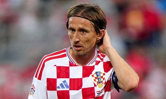 La Croatie traverse une crise sans précédent !