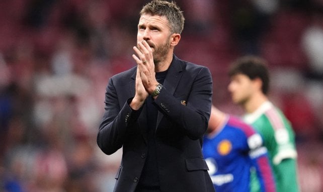 Manchester United est devenu la risée de toute l’Angleterre