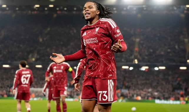 Ligue des Champions : Liverpool renverse Villarreal dans un match fou, Man City écrase Athènes avec un triplé de Foden, Stuttgart sur le podium