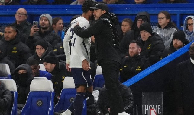 « Changer l’histoire de Tottenham » : Roberto De Zerbi s’enflamme après le succès historique à Chelsea