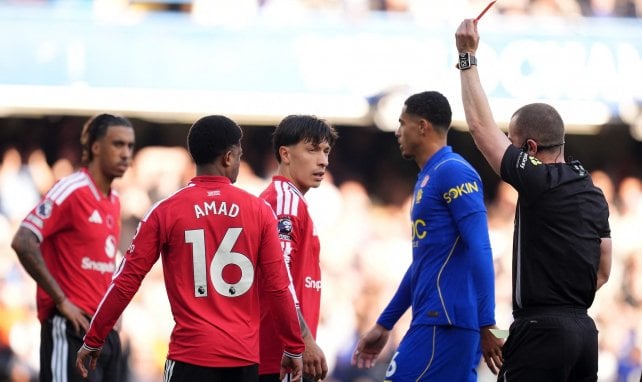 Manchester United : Lisandro Martinez, le donneur de leçons qui a plombé son équipe