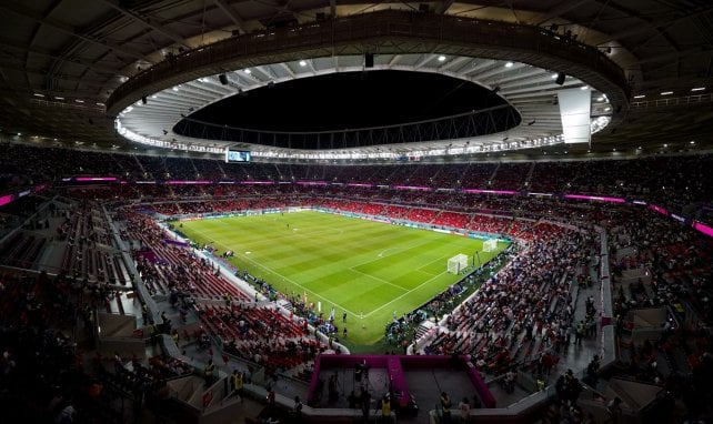 Coupe intercontinentale : on connait le lieu de la finale du PSG
