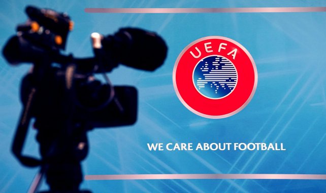 Siège de l'UEFA