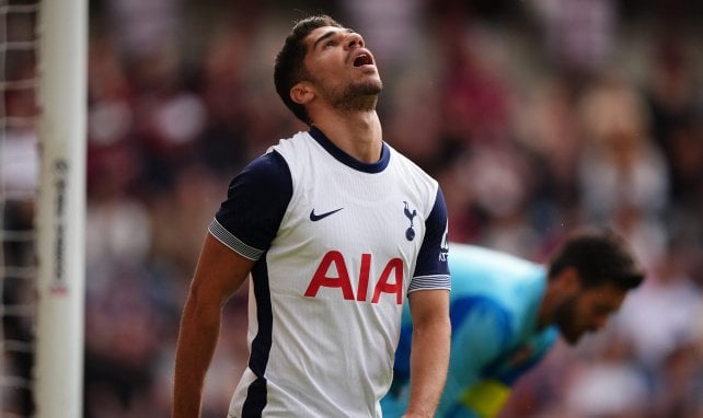 West Ham annonce la signature de l’international israélien Manor Solomon