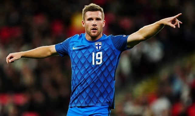 Qualifs CdM 2026 : surprise par Malte, la Finlande ne sera pas au Mondial