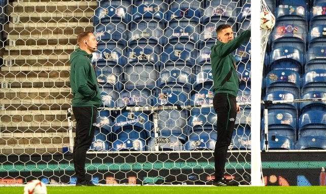 Ligue des Nations : pas de goal-line technology lors de Turquie-France