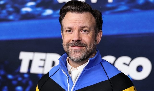 Un club lituanien a fait une offre à la star de Ted Lasso…