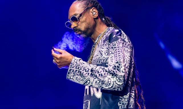 Snoop Dog