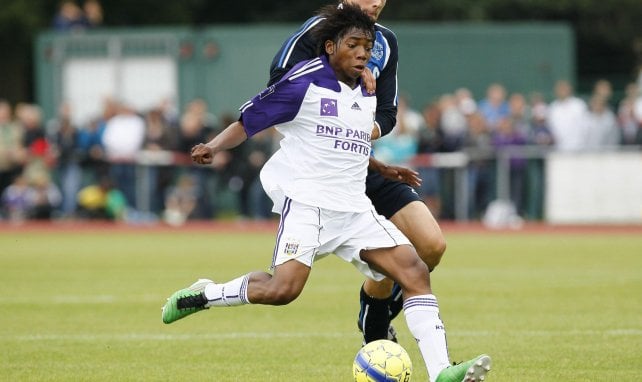 L’ex-joueur de Chelsea Lamisha Musonda annonce se battre pour survivre