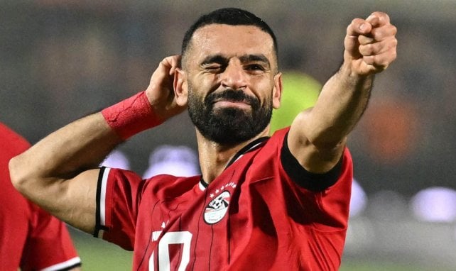 La polémique Mohamed Salah à Liverpool enflamme l’Egypte avant la CAN 2025