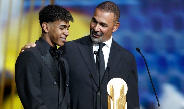 Ruud Gullit : "le football est devenu horrible, j’ai décidé d’arrêter de regarder"