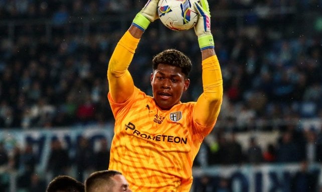 PSG : Parme se lance à la recherche d’un gardien pour remplacer Zion Suzuki