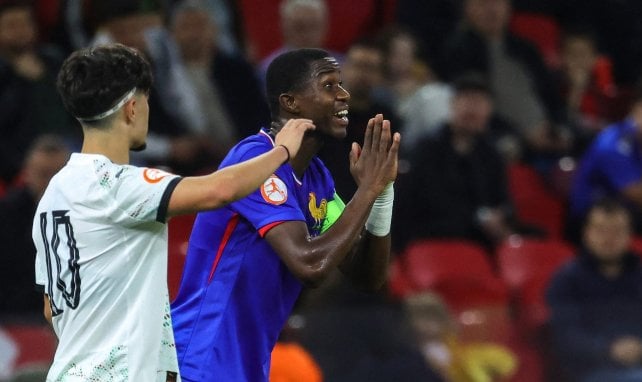 Accord Watford - Ajax pour le prêt d’Abdoulaye Camara