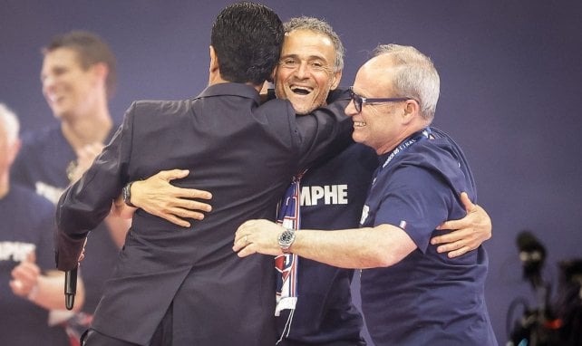 L1 : le programme TV de la 18e journée