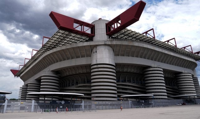 San Siro
