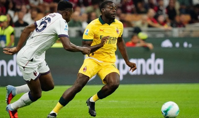 Youssouf Fofana