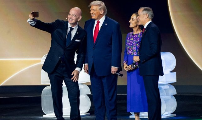 Terrorisme, cyberattaque, espionnage… le rapport accablant qui inquiète les Etats-Unis à 24 heures de la Coupe du Monde 2026