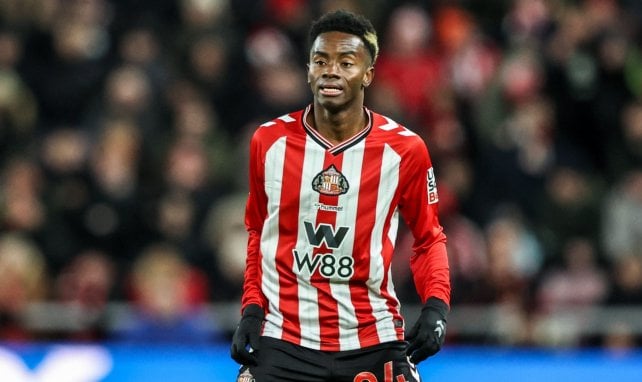 L’AS Monaco met la main Simon Adingra sur le gong