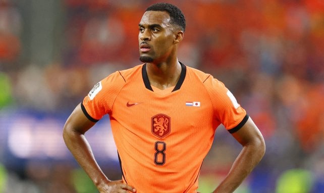 CdM 2026, Pays-Bas : Gravenberch ne crache pas sur le nul face au Japon