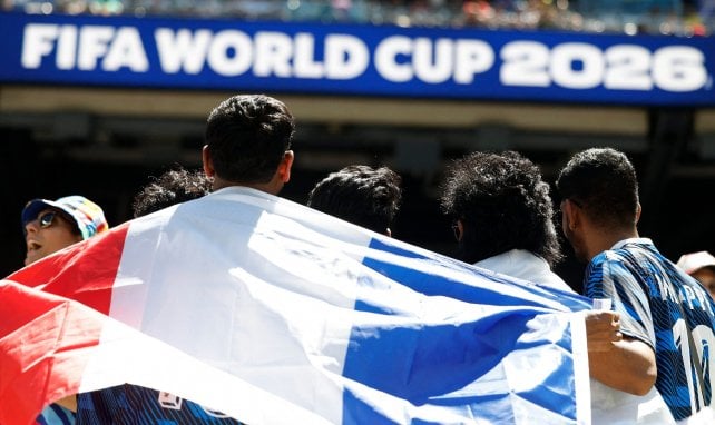 CdM 2026, EdF : le cortège des supporters français a été annulé à Philadelphie !