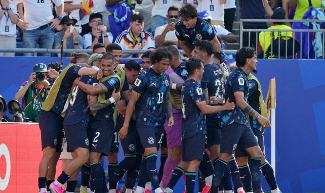 Coupe du Monde 2026 : le Paraguay donne déjà rendez-vous à l’Equipe de France
