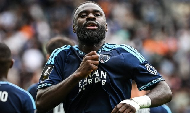 Ligue 1 : grâce à un triplé de Sinayoko, le Paris FC douche l’OM