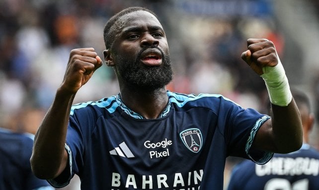 OM - Paris FC : les notes du match