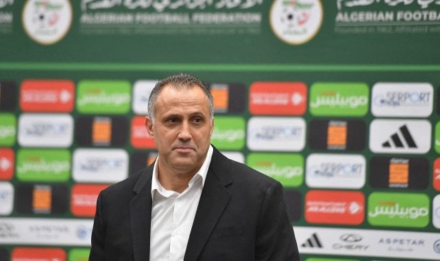 Algérie : Brahim Hemdani est au cœur d’une première polémique avec un cadre !
