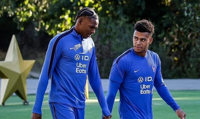 Comment Rennes est devenu le premier fournisseur de talents de l’Équipe de France ? 