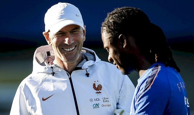Équipe de France : Eduardo Camavinga lâche ses vérités après son absence à la Coupe du Monde 2026
