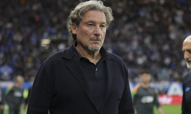 Venise : Giovanni Stroppa licencié après 0 point en 6 matchs