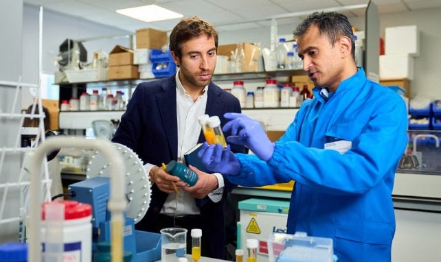 Le milliardaire Mathieu Flamini dévoile les dessous de sa surprenante reconversion à succès