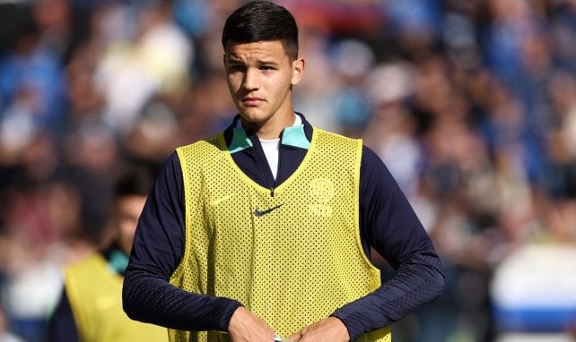 Inter Milan : la renaissance du flop de l’OM Valentín Carboni affole toute l’Italie !