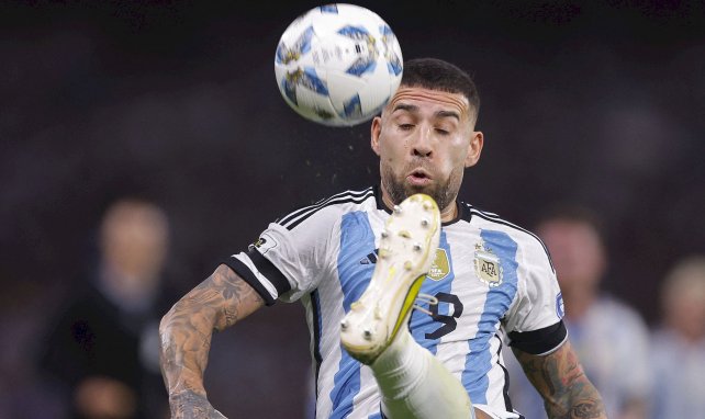 Otamendi (Argentine)